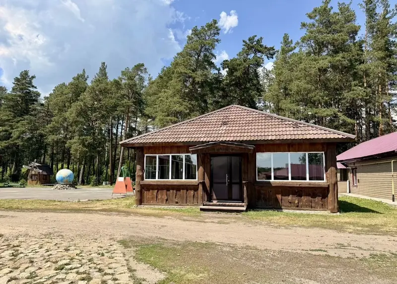 Продаётся база отдыха+лыжная база, Первомайский район, Алтайский край — фото 6
