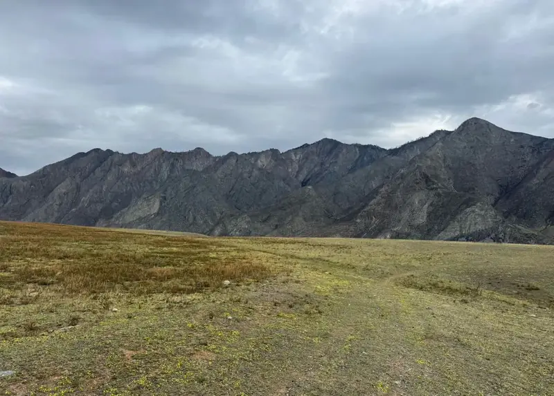 Участок 100 сот., Онгудайский район, Республика Алтай — фото 3