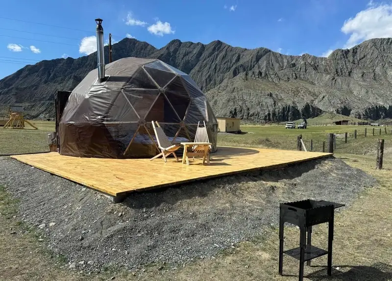 Продам туристическую базу, Республика Алтай — фото 2