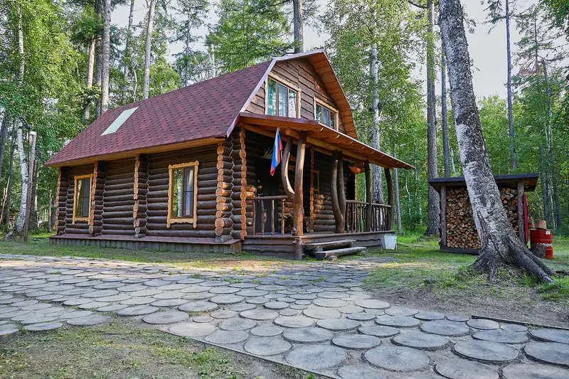 Туристическая (рыболовная) база "Камчатка", м.о. Мильковский, Камчатский край — фото 27