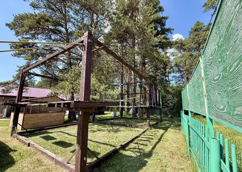 Продаётся база отдыха+лыжная база, Первомайский район, Алтайский край — фото 10