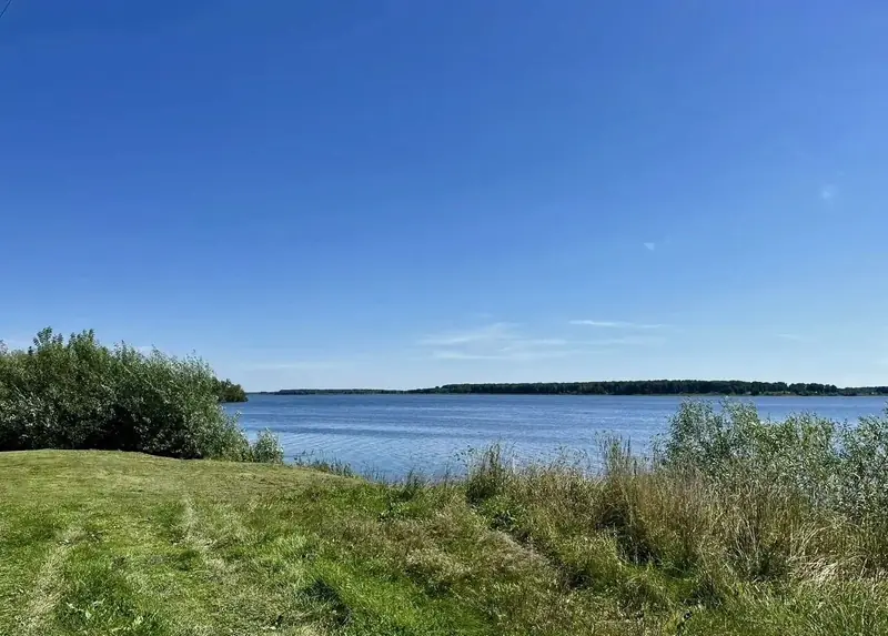 Участок 25 сот., Троицкий район, Алтайский край — фото 5