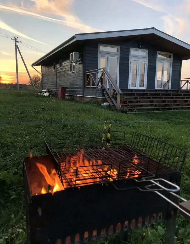 Готовый бизнес под базу отдыха, Ясногорский район, Тульская область — фото 4