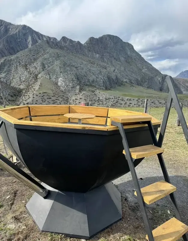 Продам туристическую базу, Республика Алтай — фото 7