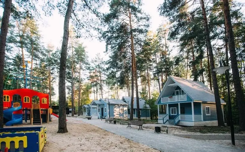 Продажа базы отдыха Воронеж, Новоусманский район, Воронежская область — фото 5