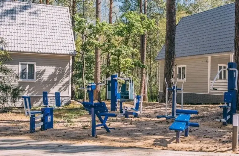 Продажа базы отдыха Воронеж, Новоусманский район, Воронежская область — фото 3