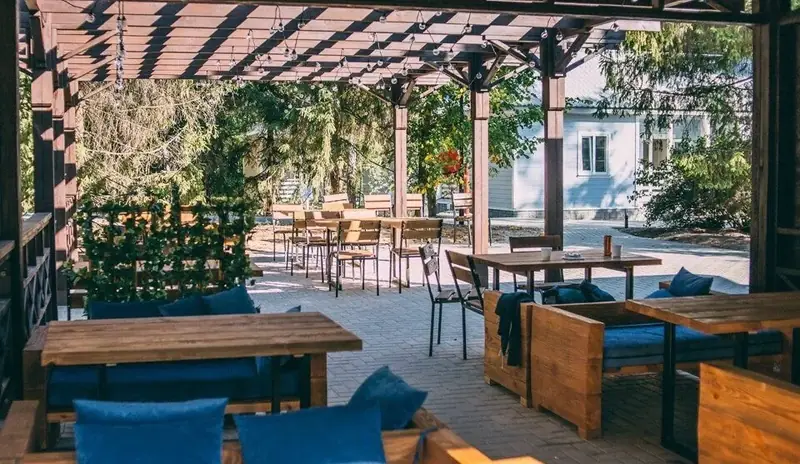 Продажа базы отдыха Воронеж, Новоусманский район, Воронежская область — фото 4