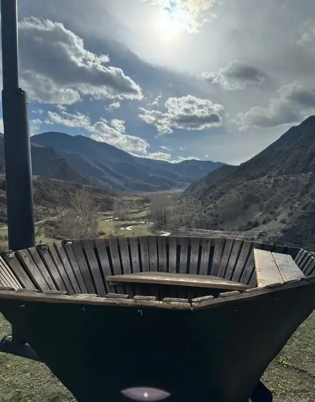 Продам туристическую базу, Республика Алтай — фото 6