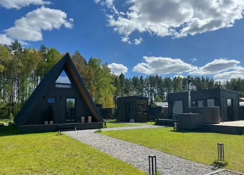 Готовый бизнес, Тюменский район, Тюменская область — фото 5